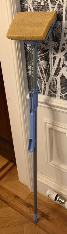 Photo of free Mop (Billericay) #1