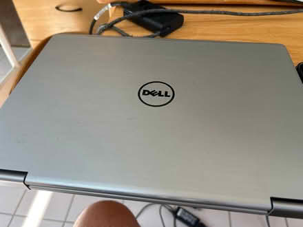 Photo of free Dell Computer (Mayfair Place, Crofton) #2