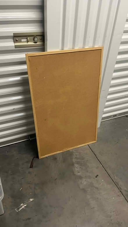 Photo of free Large notice board (HA8) #1