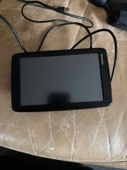 Photo of free Sat nav (Bramley LS12) #4