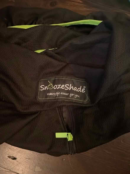 Photo of free Snooze shade (Bromley North BR1) #1