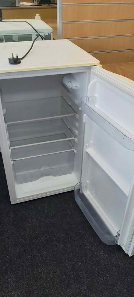 Photo of free Faulty Undercounter Fridge (2) (West Wickham BR4) #1