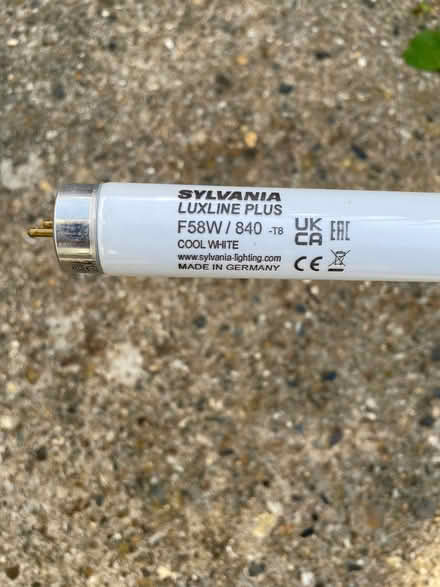 Photo of free Fluorescent tube (Letchworth SG6) #1