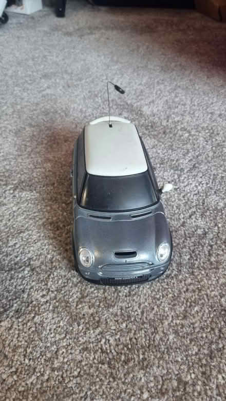 Photo of free Remote control mini (Tolworth KT6) #2