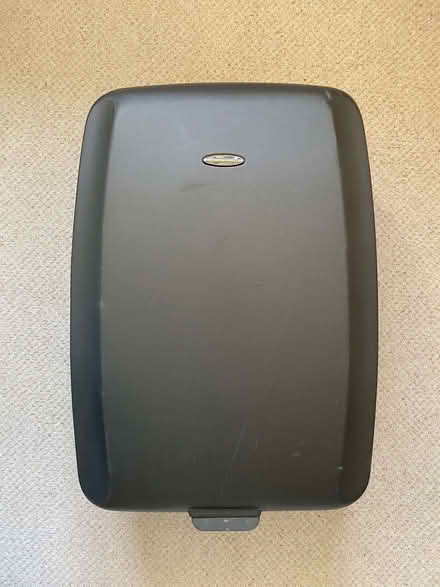 Photo of free suitcase (Lostock Hall PR5) #1