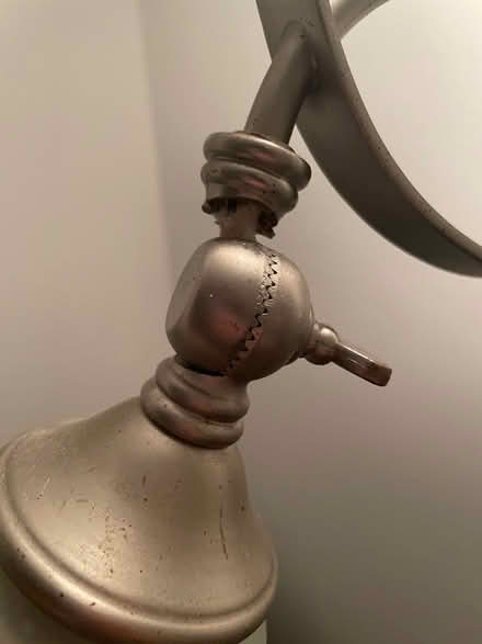 Photo of free Floor Lamp (Westboro) #2
