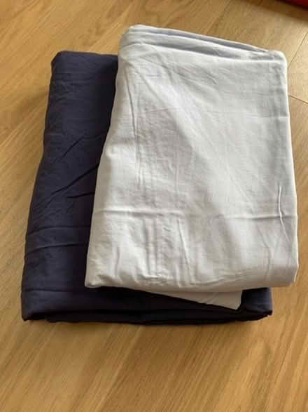 Photo of free Spare linen (Botley OX2) #3