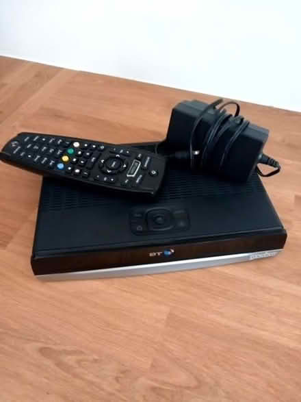 Photo of free BT Youview box (Pokesdown BH6) #1