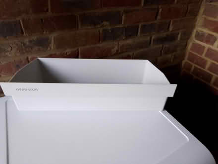 Photo of free Fridge accessories (Maidstone Grove Green) #2