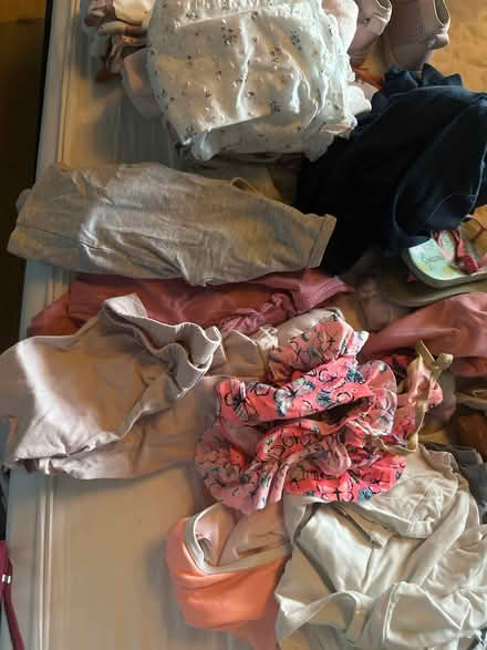 Photo of free Girls clothes (Forest hill) #2