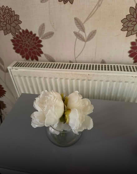 Photo of free Fake flower (Shelley Rd area, Wboro NN8) #1