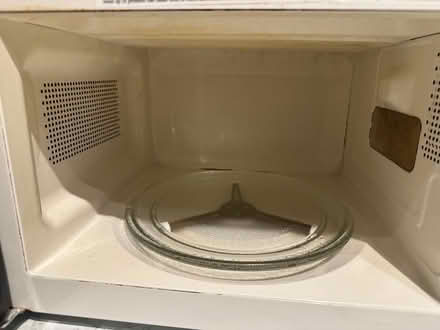 Photo of free Microwave (Stockport SK2) #2