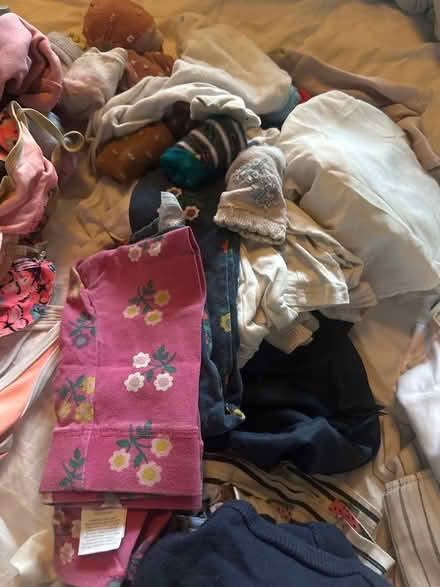 Photo of free Girls clothes (Forest hill) #3