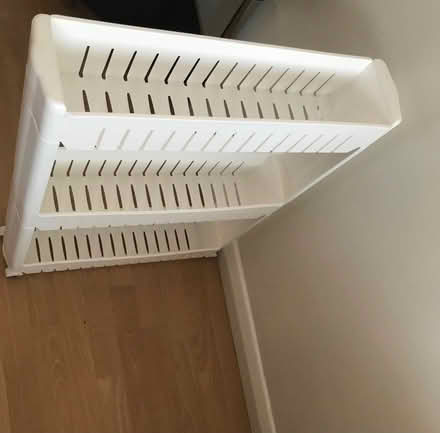 Photo of free Bathroom Organiser (Greenford UB6) #2