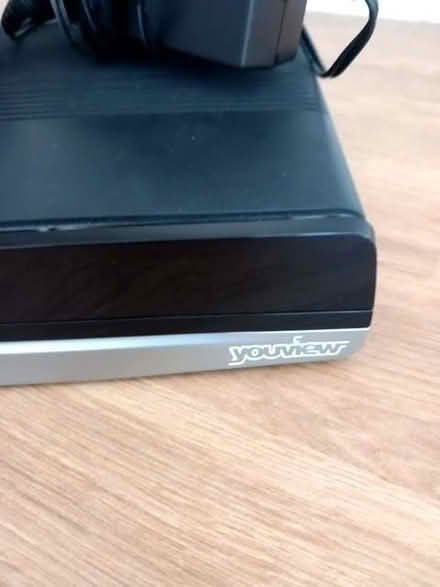 Photo of free BT Youview box (Pokesdown BH6) #2