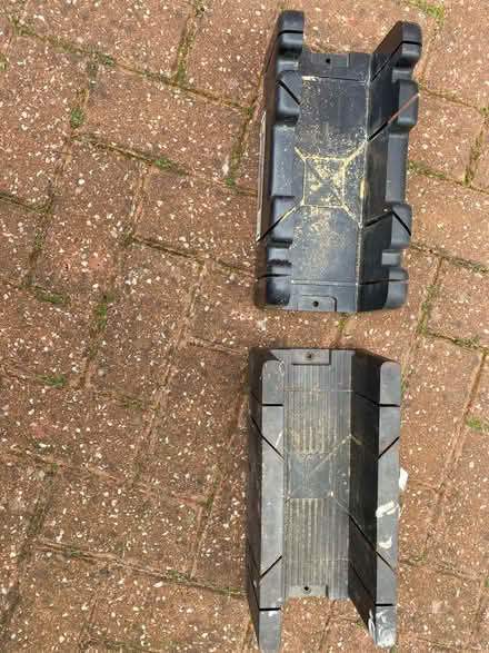 Photo of free Mitre saw box (PR8 Birkdale) #1