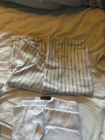 Photo of free Pillowcases (Forest hill) #3