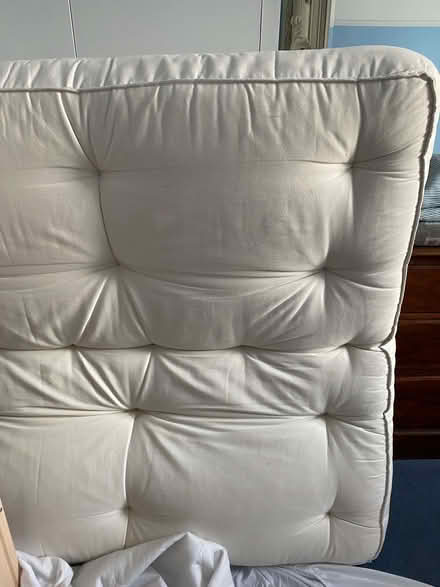 Photo of free Sofa bed in pieces! (Fleetville AL1) #3