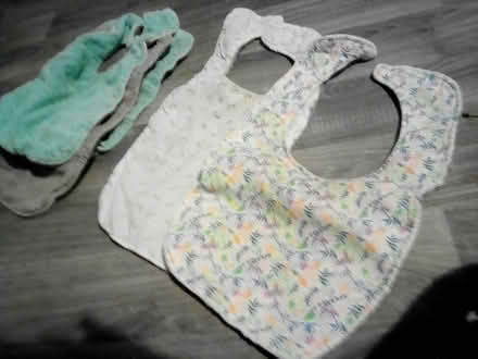 Photo of free Adult bibs (Maldon Essex CM9) #1