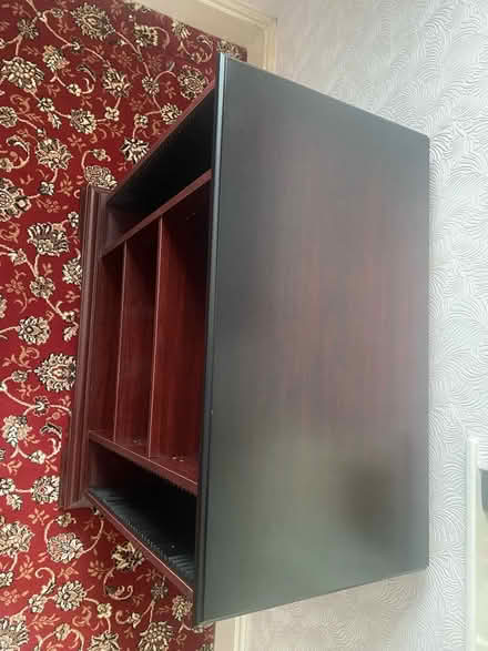 Photo of free TV Entertainment centre unit (Wolverhampton WV4) #3