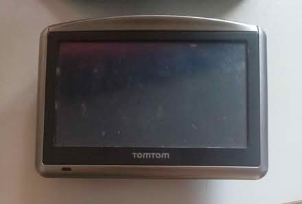 Photo of free TomTom Navigator (IG6) #1