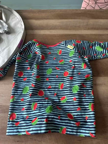 Photo of free Bibado and tidy tots bib (Eltham SE9) #1