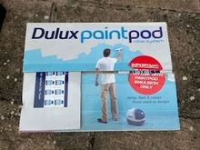 Photo of free Dulux paint pod (Cambridge CB4) #1