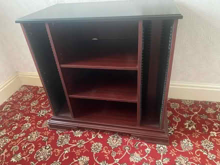 Photo of free TV Entertainment centre unit (Wolverhampton WV4) #1