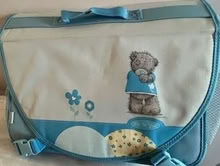 Photo of free Child's school bag (Cambridge CB4) #1