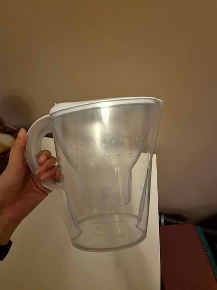 Photo of free Britta Jug (Becontree RM8) #1