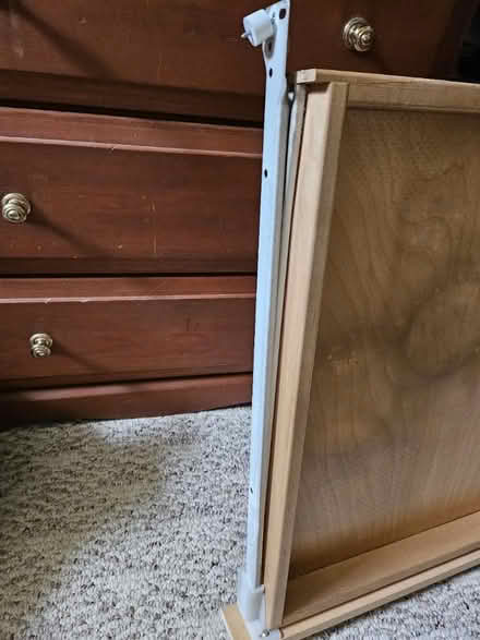 Photo of free Drawers (West Milford/Rockaway Township) #4