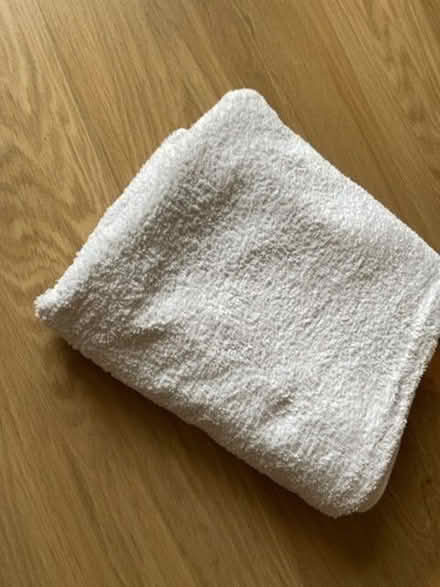 Photo of free Spare linen (Botley OX2) #2