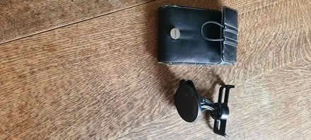 Photo of free Garmin sat nav (Freehold, Lancaster) #1
