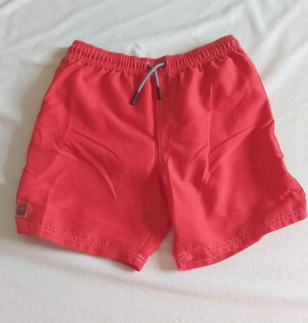 Photo of free Boys swimming trunks age 11 to 12 (Bedford) #1