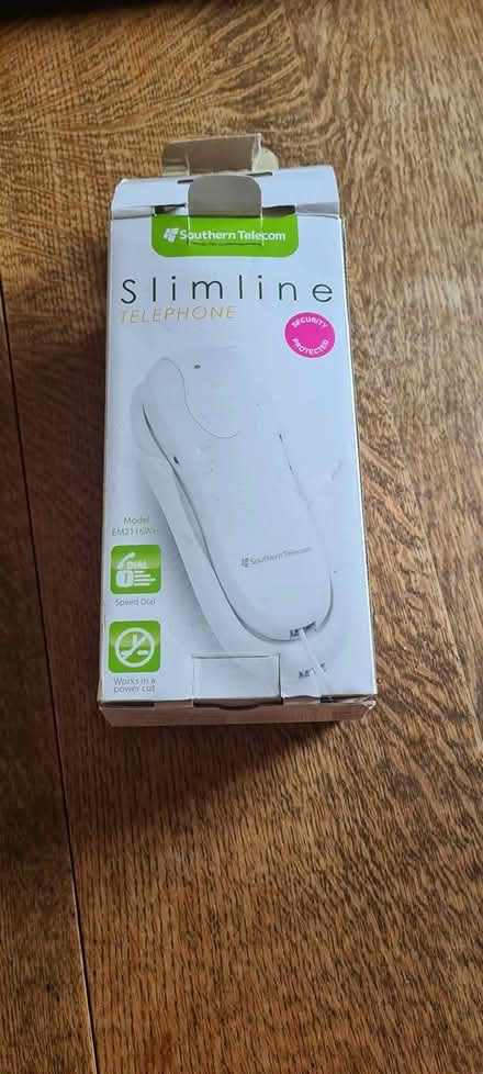 Photo of free Analogue telephone (Freehold, Lancaster) #1