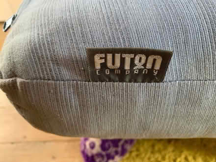 Photo of free Futon (CT14) #2