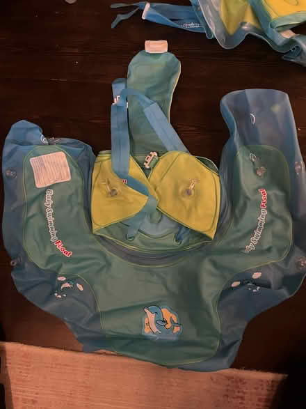 Photo of free Baby swimming float (Bromley North BR1) #1