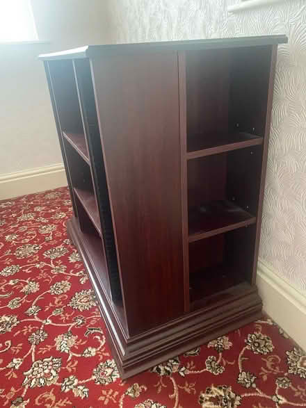 Photo of free TV Entertainment centre unit (Wolverhampton WV4) #2