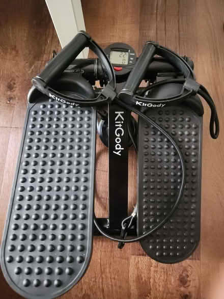 Photo of free Mini stepper machine central Aurora (Central Aurora) #1