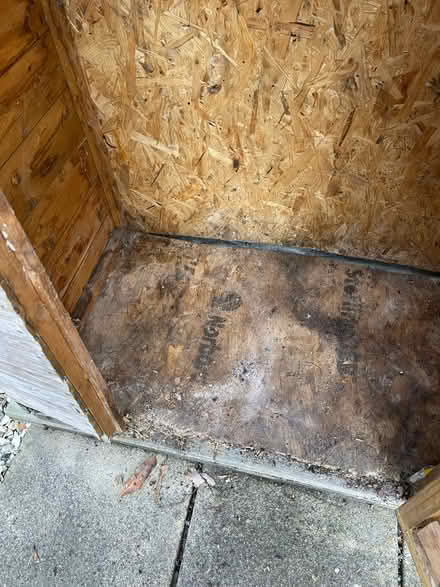 Photo of free Garden store (Claughton) #4
