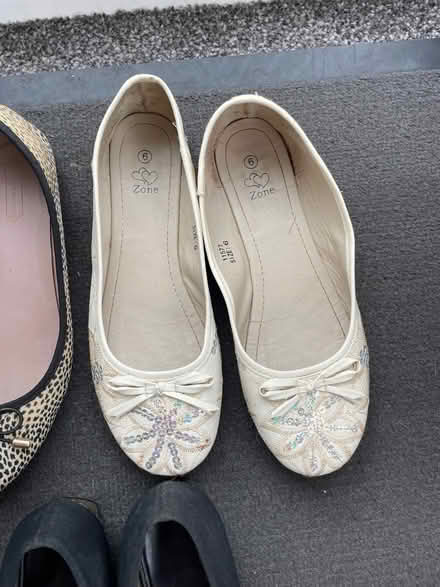 Photo of free Ladies Flat Shoes (Penrith CA11) #4