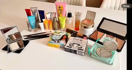 Photo of free Toiletries/cosmetics (Cheadle Hulme SK8) #2