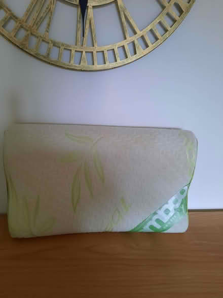 Photo of free Tempur pillow (Craigleith EH4) #1
