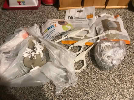 Photo of free Baby/Toddler Safety Aids (Whitnash CV31) #1