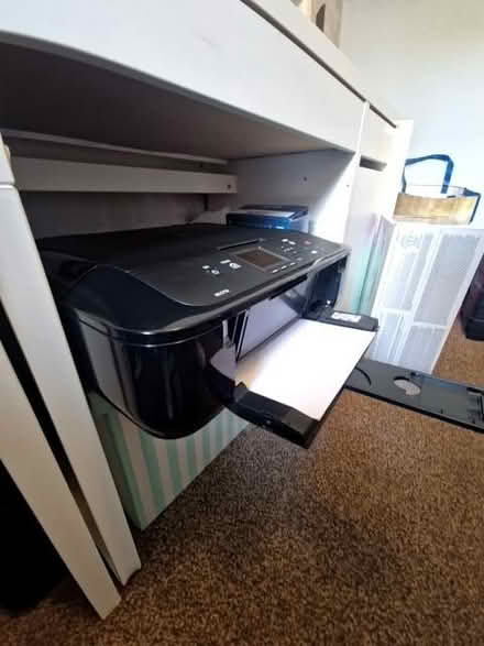 Photo of free Canon printer (Harpur Hill SK17) #2