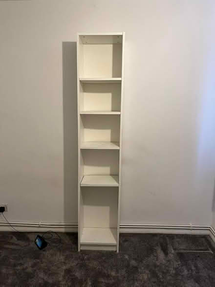 Photo of free Bookcase or display unit (Sevenoaks) #1
