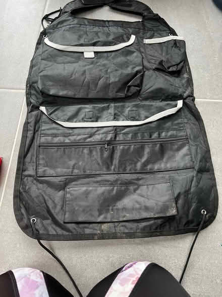 Photo of free Car tidy (CR8) #2