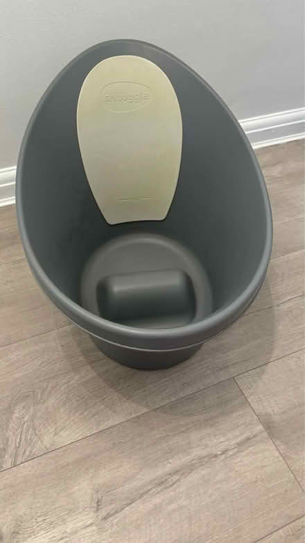 Photo of free Baby bath (W4) #1