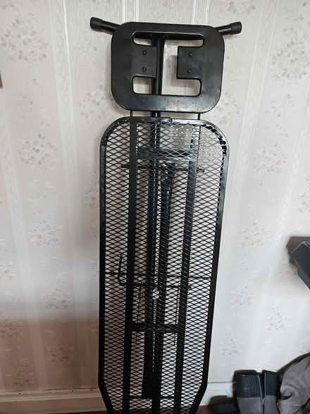 Photo of free Ironing board (Morecambe LA4) #1