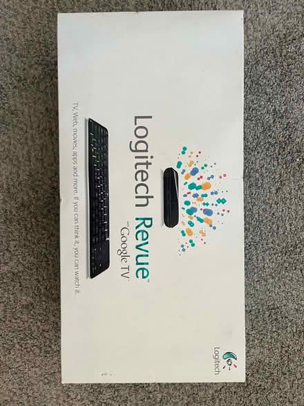 Photo of free Google tv (Rockville, MD) #1
